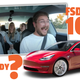 Image for article titled Tesla's Latest FSD Beta Doesn't Seem Ready For Public Use, Which Raises Big Questions